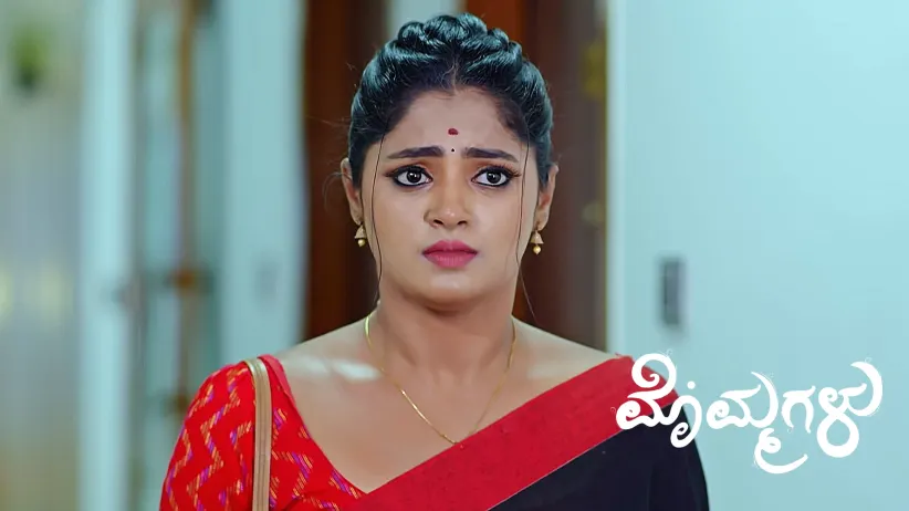 Shivaraj Traps Mythili in a Room with Himself