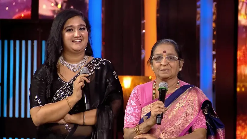 Zee Entertainers' Grand Finale