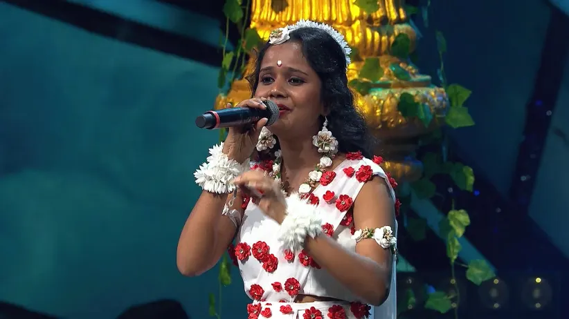 Serial 'Naa Ninna Bidalaare's' Team Graces the Show