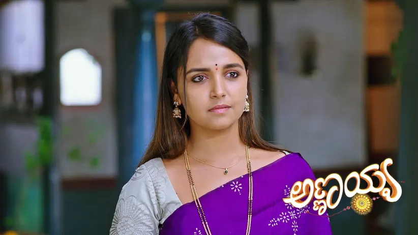 Parvathi Learns about Shivanna's Kind Gesture