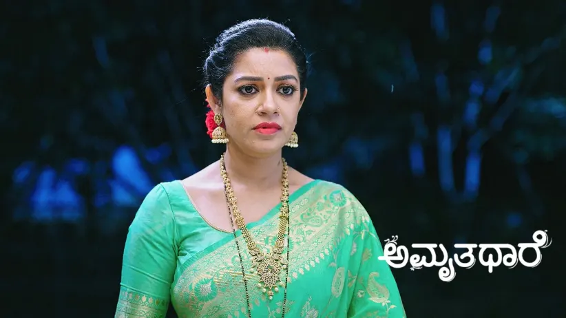 Malli's Vow!