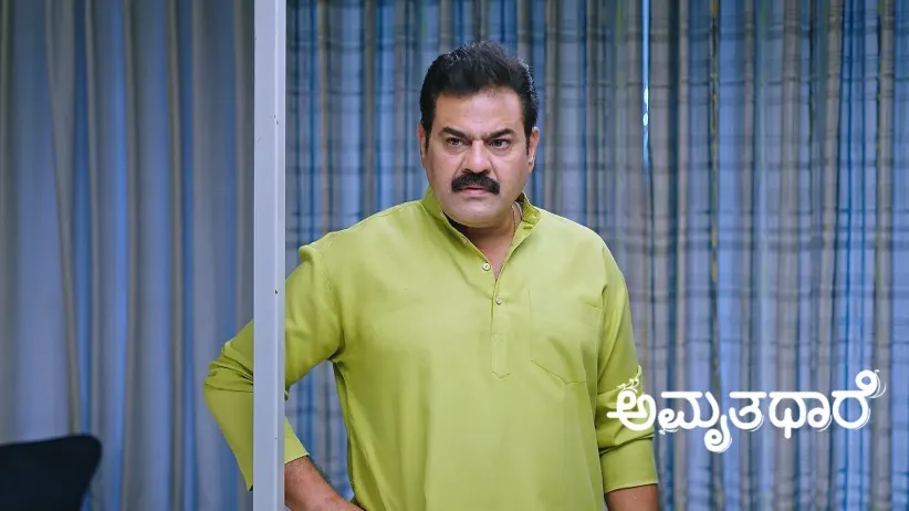 Mahima Points out Jeevan's Changed Attitude