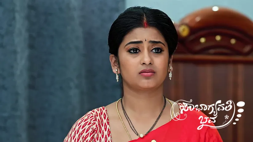 Mithra's Hatred for Bhagyalakshmi Shocks Her