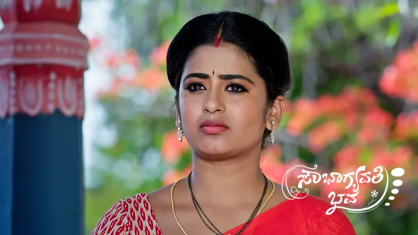 Lucky and Veenu Tease Jahnavi and Vivek