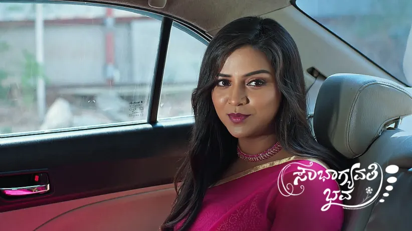 Bhagyalakshmi Changes Her Decision