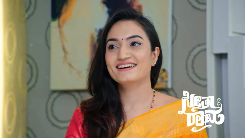 Will Seetha Accept the New Child as Sihi?