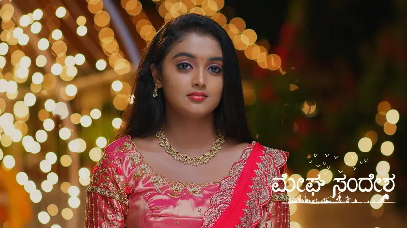 Nakshatra and Bhoomi's Verbal Spat