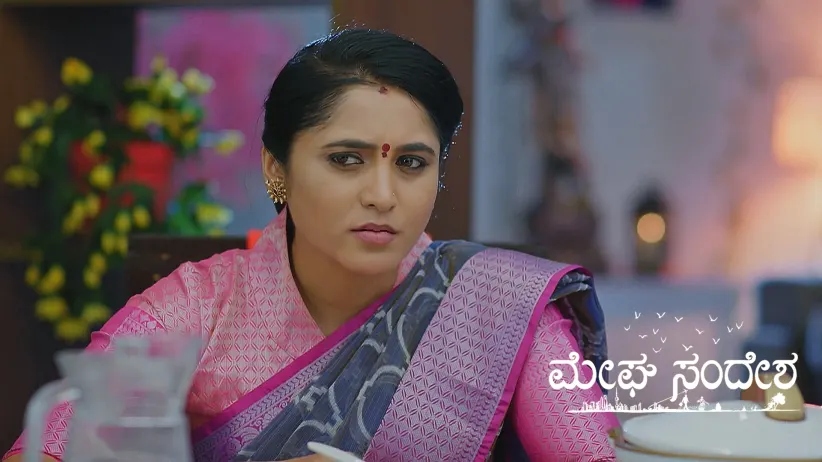 Sharath Chandra Lashes out at Bhoomi