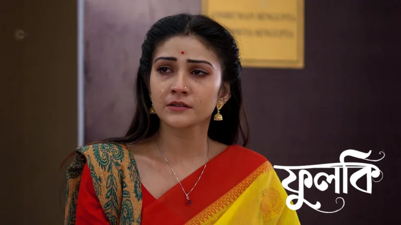 Sundari, aka Ricky Is Caught by Phulki 