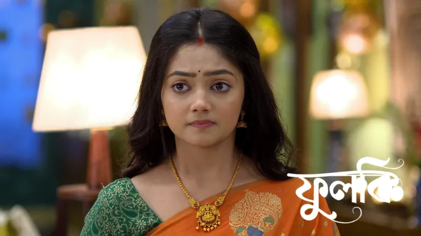 Shalini Challenges Phulki