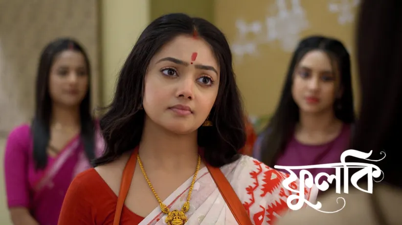 Phulki Accepts Shalini's Challenge