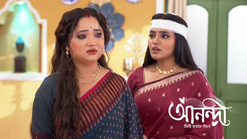Tonushree Declares that Anindya Is Impotent