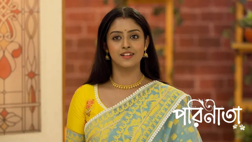 Parul Is Set to Avenge Ashutosh's Insult