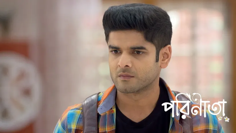 Sandeep Plans for Raka's Wedding