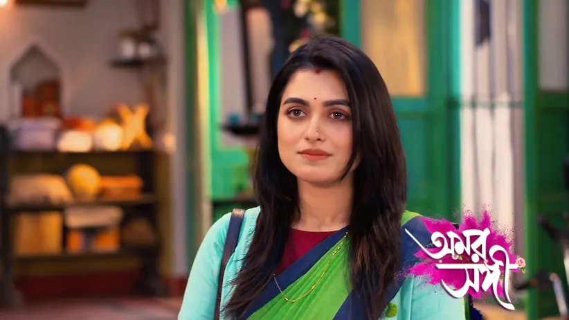 Shree Plans to Resolve Her Differences with Raj