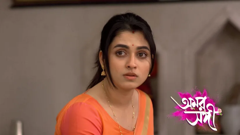 Raj and Shree Grow Resentful towards Each Other
