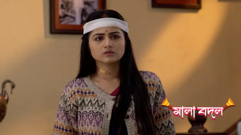 Diti Gets a New Responsibility