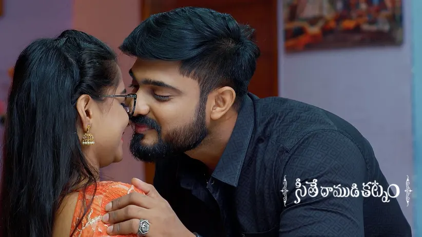 Mahalakshmi Asks Naagu to Murder Seetha