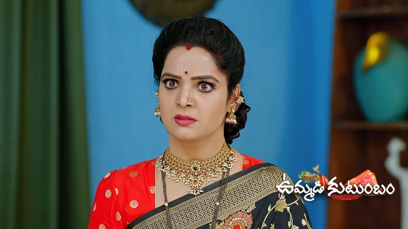 Ananda Finds Sameera and Darshan at the Farmhouse