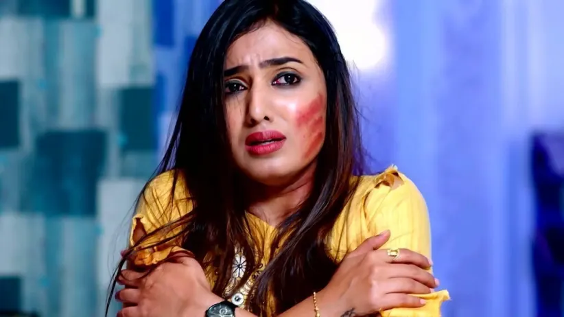 Vagdevi Learns Preeti's Truth