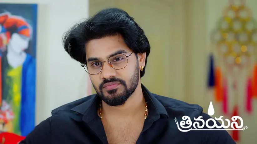 Gayatri Tries to Electrocute Tilottama
