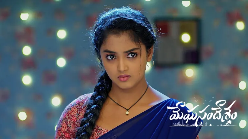 Bhoomi Tells Sharath that Gagan Saved Her
