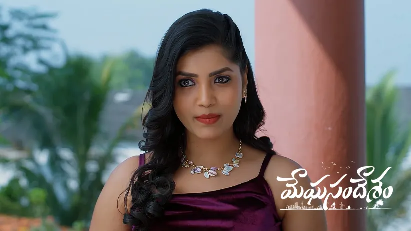 Bhoomi Learns about Gagan’s Challenge