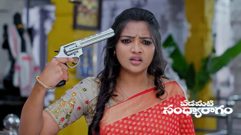 Showrya Makes Ashmita Reveal Her Conspiracies