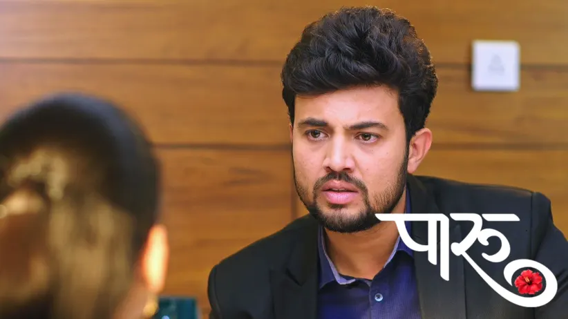 Ahilya Devi Learns about Aditya and Pritam's Argument