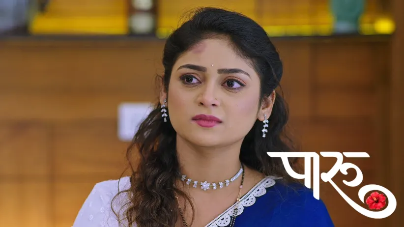 Aditya Confronts Anushka about Pritam's State