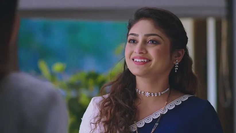 Anushka Instigates Priya against Paaru