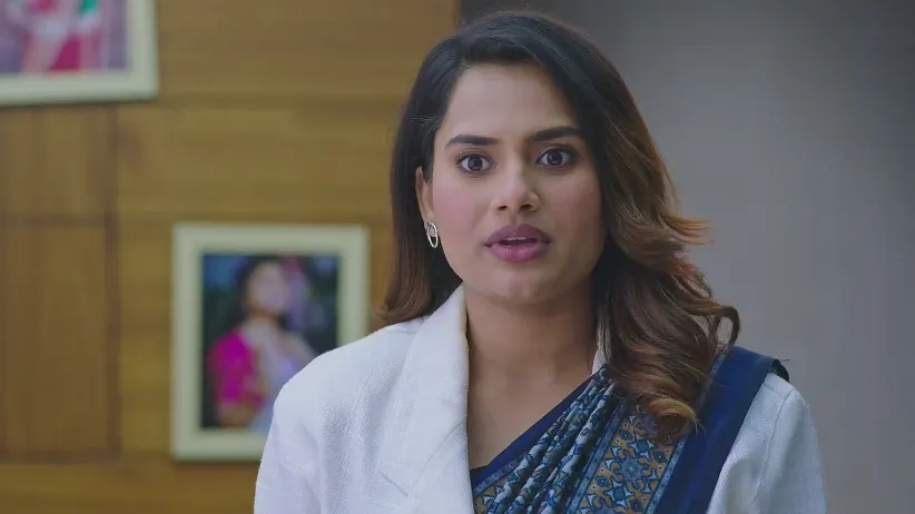 Damini Learns about Aditya and Paaru