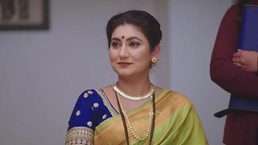 The Investors Disapprove of Ahilya Devi's Decision - Paaru