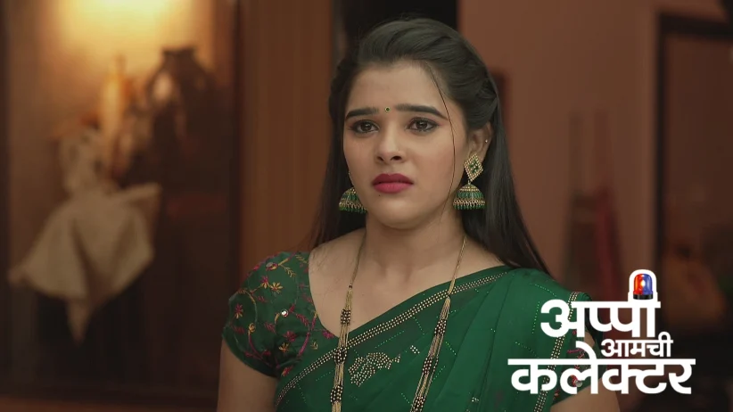 Chinchuke's Advice to Arjun