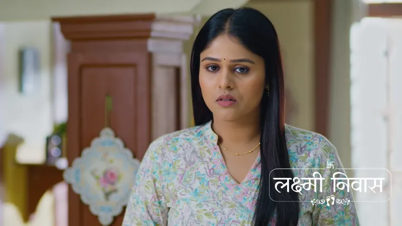 Bhavana Gets a Special Authority as per the Will