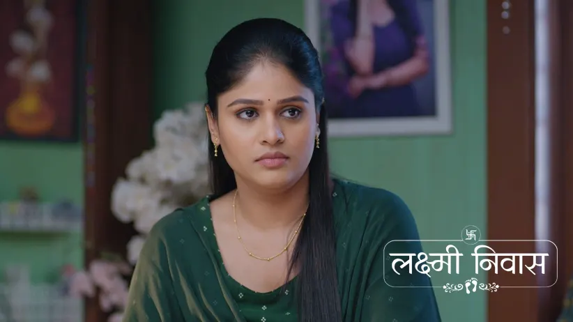 Bhavana Brings Anandi Home