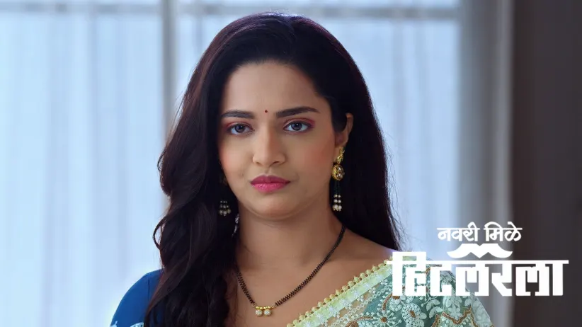 AJ's Message Delights Leela
