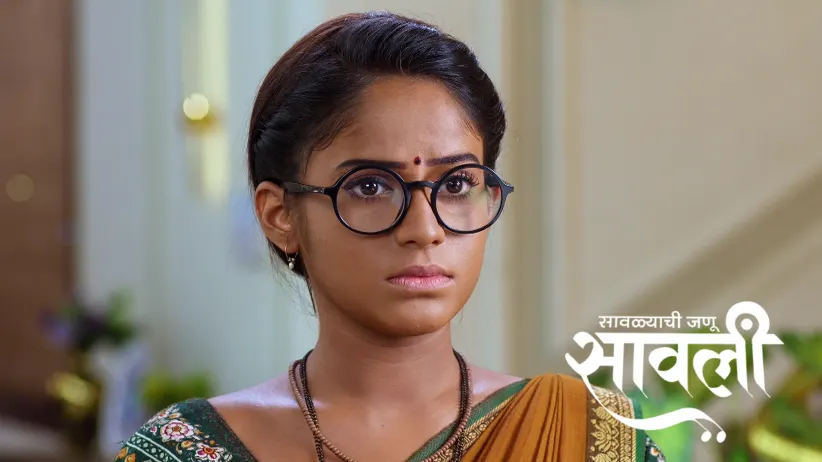 Sarang Tells Tilottama about Savali