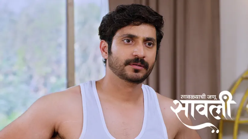 Sarang Tries to Apologise to Savali