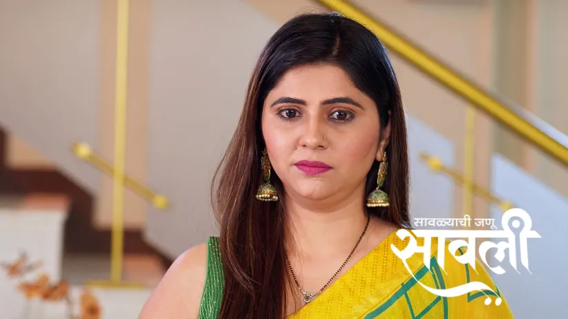 Sarang Supports Savali's Decision to Work