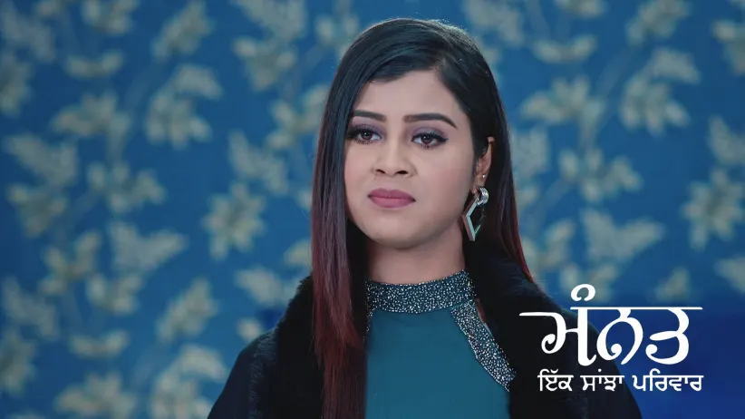 Navneet’s Threat to Reehan