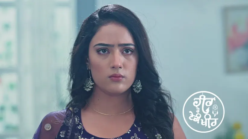 Heer’s Hint to DJ about Rana’s Plan