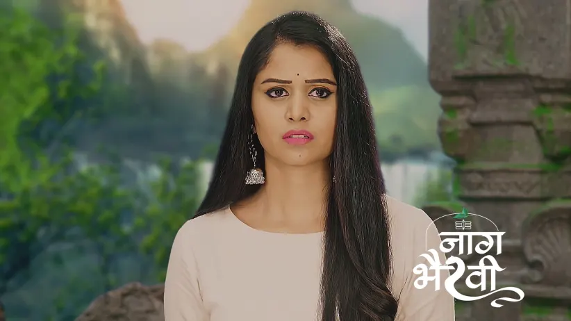 Bhairavi Questions People's Faith