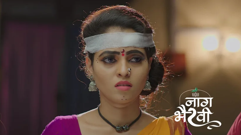 Bhairavi and Her Family Save Malli's Life