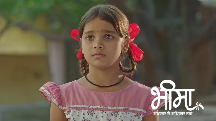 Vishambhar Gets Angry with Dolly's Misbehaviour