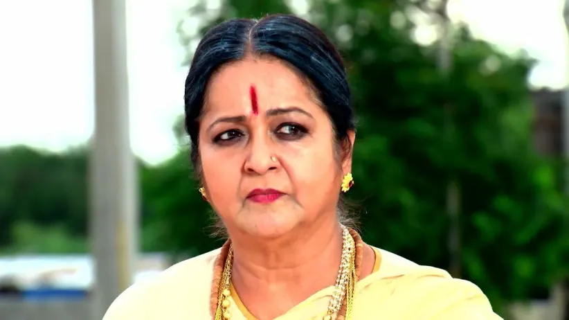 Ganga Agrees to Marry Balu