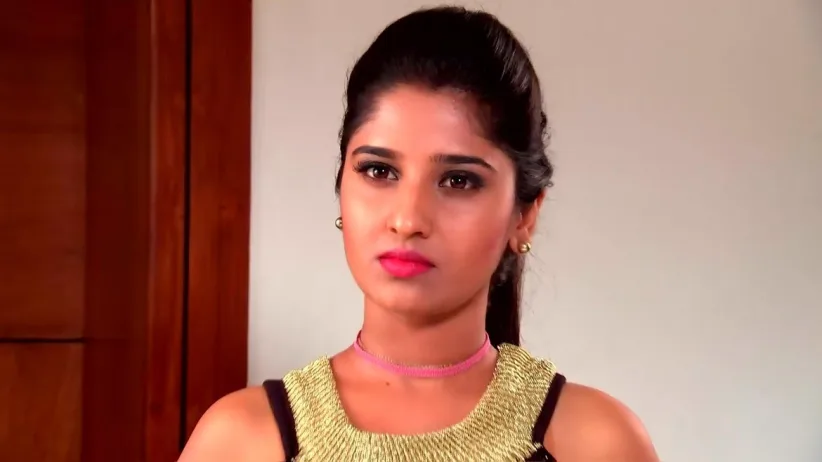 Abhi Foils Chandrika's Plan
