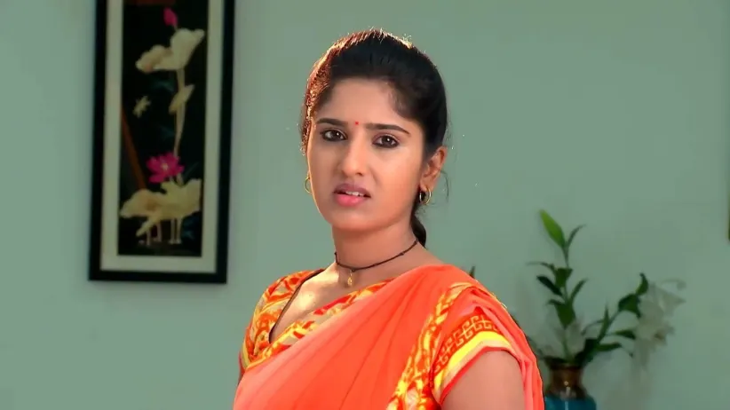 Abhi's Behaviour Surprises Ganga