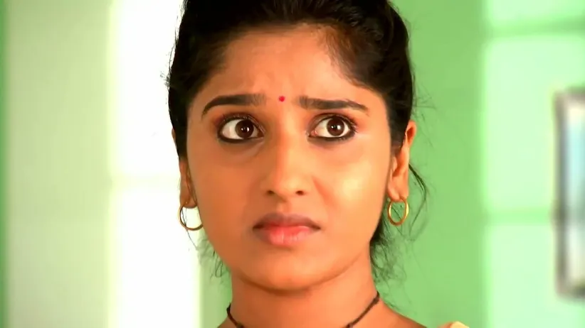 Kalyanamasthu - January 08, 2022 - Webisode
