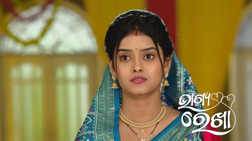 Bhagya's Family Learn about Sita's Health